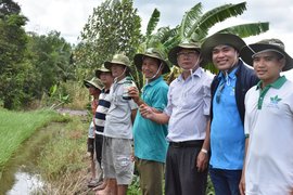 THUỐC TRỪ CỎ GOROP 500EC