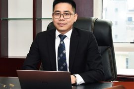 ÔNG NGUYỄN ĐỨC CÔNG - TÂN CHỦ TỊCH HỘI ĐỒNG QUẢN TRỊ CÔNG TY CỔ PHẦN NÔNG DƯỢC HAI