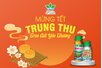 MỪNG TẾT TRUNG THU - TRAO GỬI YÊU THƯƠNG