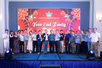 YEAR END PARTY - ĐÊM HỘI NGỘ ĐÁNG NHỚ