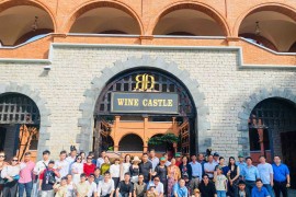 HAI TRI ÂN KHÁCH HÀNG: DU LỊCH GẮN KẾT – VỮNG BƯỚC VƯƠN XA