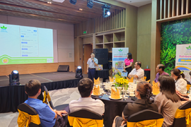 HỘI NGHỊ KHÁCH HÀNG TẠI GIA LAI - GẮN KẾT BỀN LÂU, CÙNG NHAU PHÁT TRIỂN