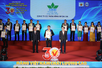 NÔNG DƯỢC HAI VINH DỰ ĐÓN NHẬN CHỨNG NHẬN HÀNG VIỆT NAM CHẤT LƯỢNG CAO NĂM 2026